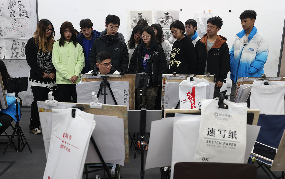 辽宁轻工职业学院艺术设计专业怎么样？教学质量、发展前景分析