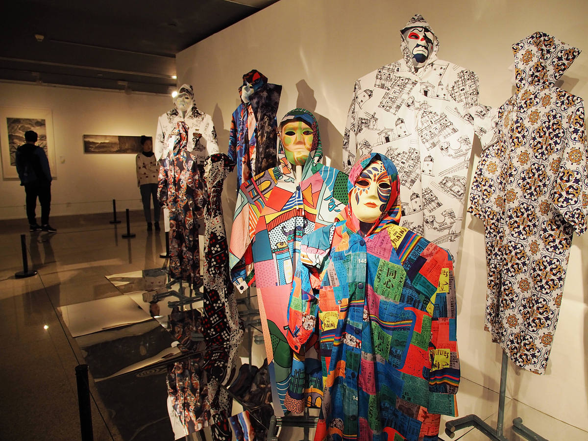 港澳回归，祖国统一