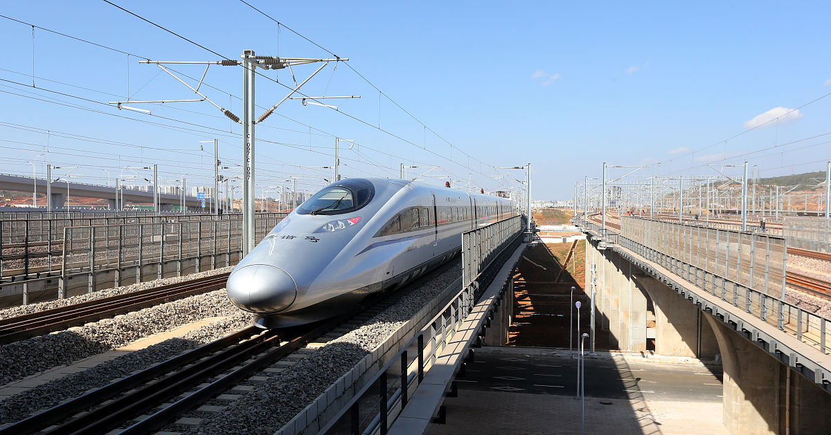 渭南2023年男生上铁路学校学什么好好不好