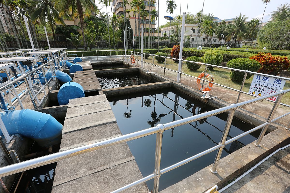 表面流人工湿地 VS 潜流人工湿地：优缺点对比分析