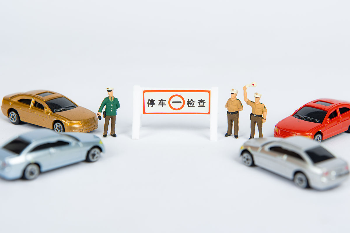 买二手车必看指南：避坑技巧和注意事项