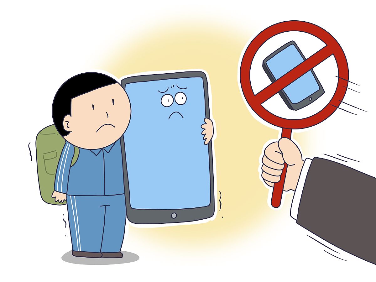 请为手机使用条例提供许多建议