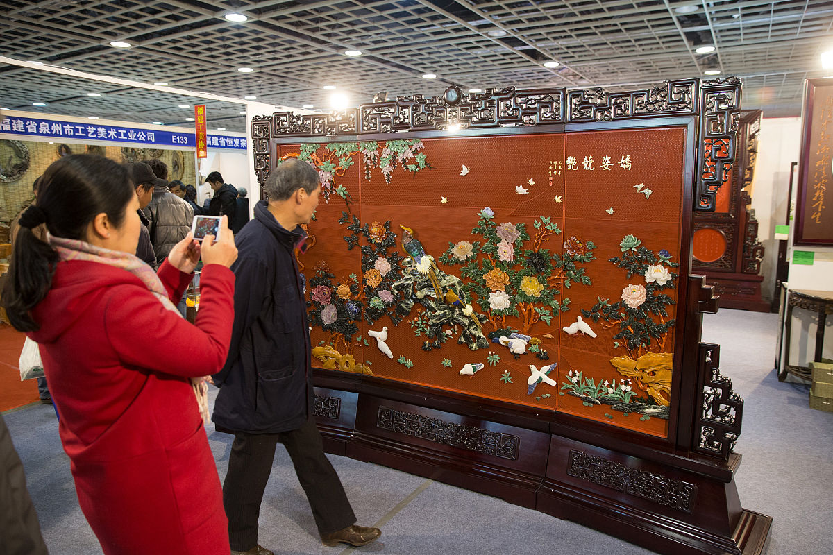 湘绣文化策划案