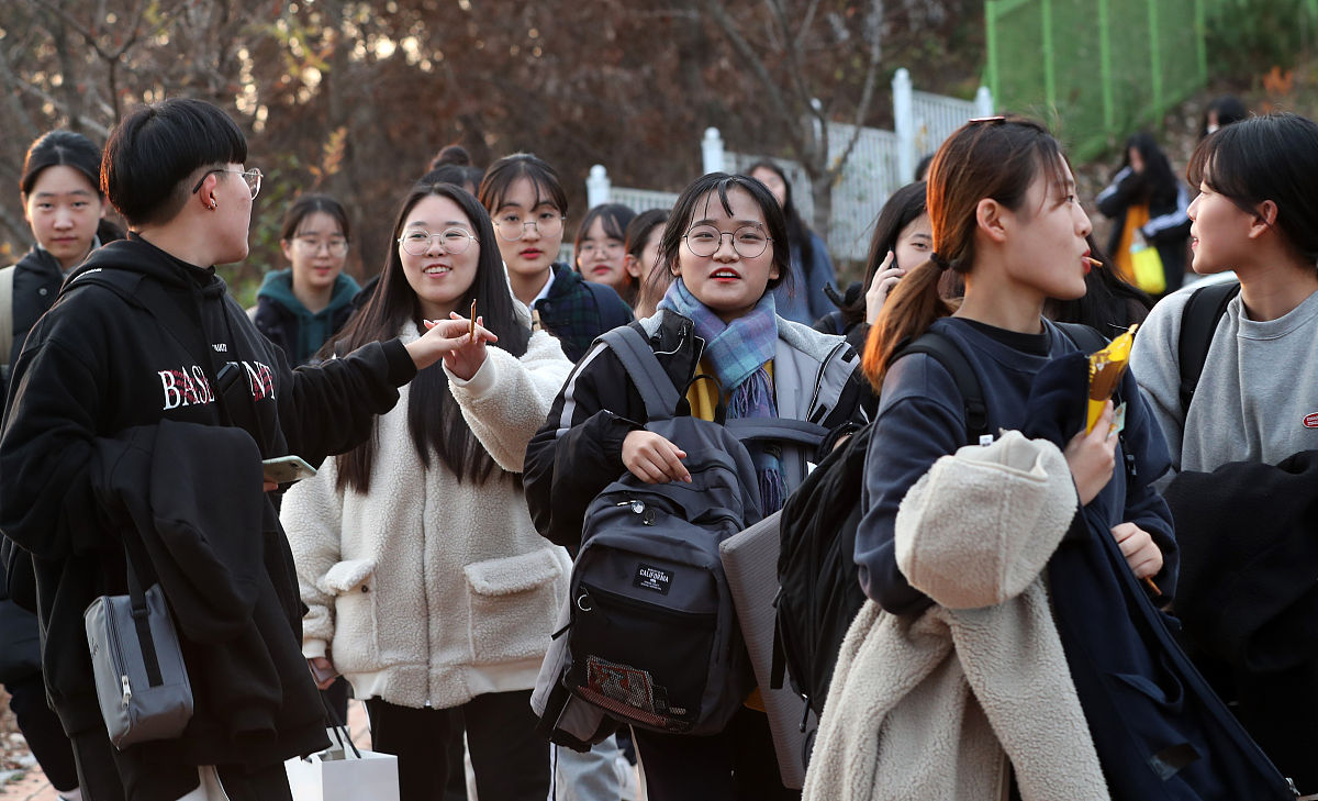 中考没考好？首都师范大学科德学院是你的好选择！
