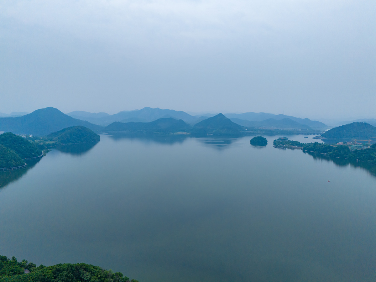 千岛湖在哪里？它是属于临安区吗？