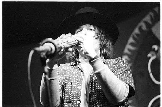 孤独摇滚中的后藤一里是什么样的人