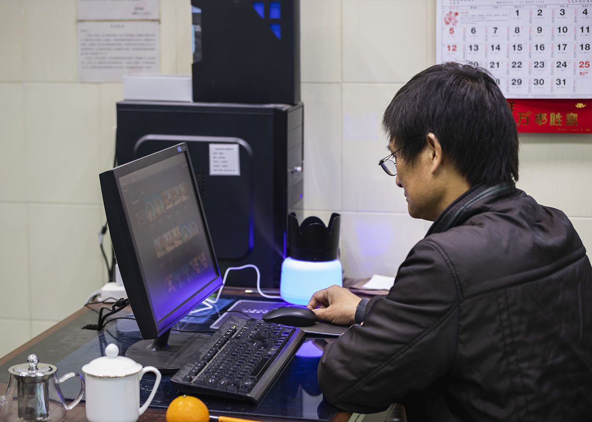 鞍山市档案数字化服务 - 专业高效，安全可靠