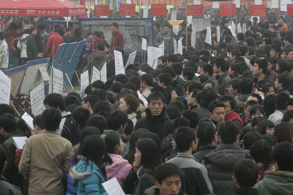 兰州中专学校热门专业推荐：学什么专业好？