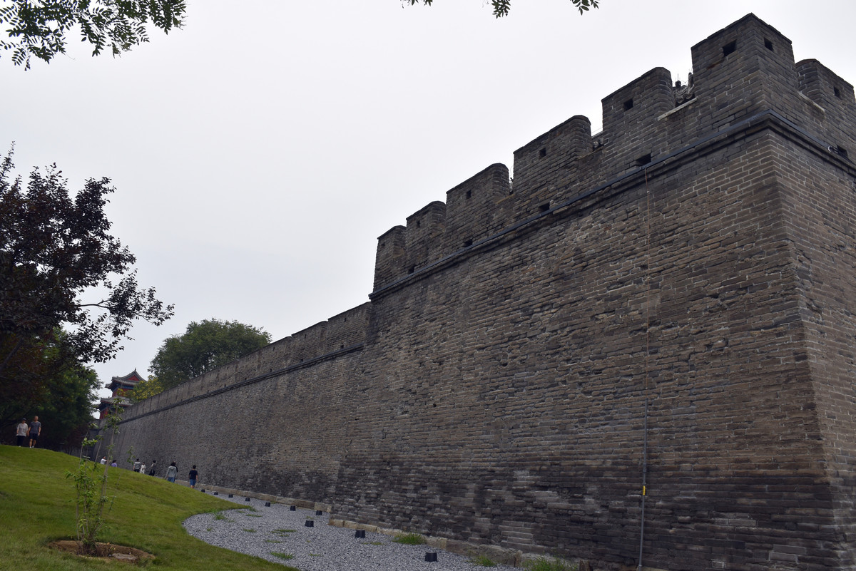 北京旅游资源过多集中在市中心