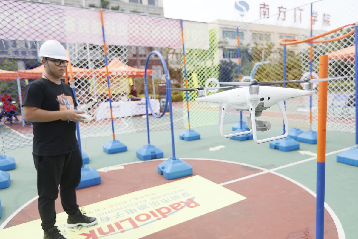 长沙南方职业学院中职部幼儿保育专业课程设置有哪些