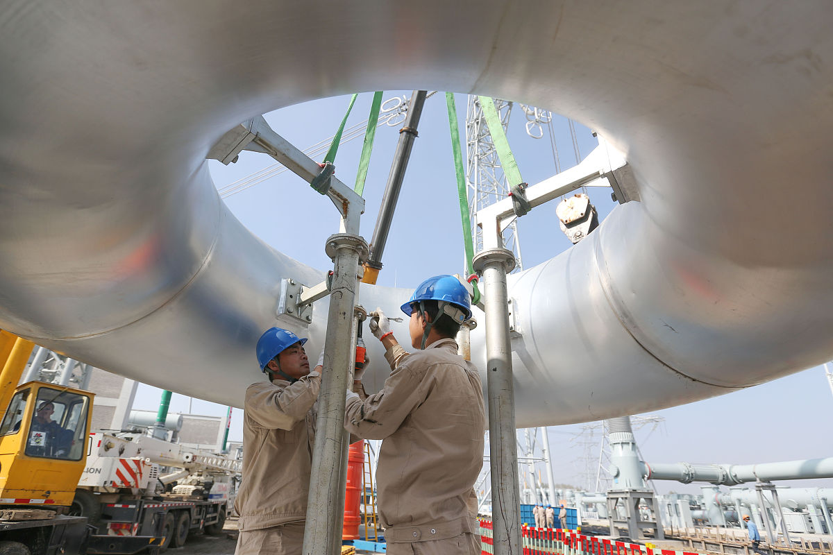 四川核工业技师学院核电设备安装专业：培养高素质核电设备安装人才