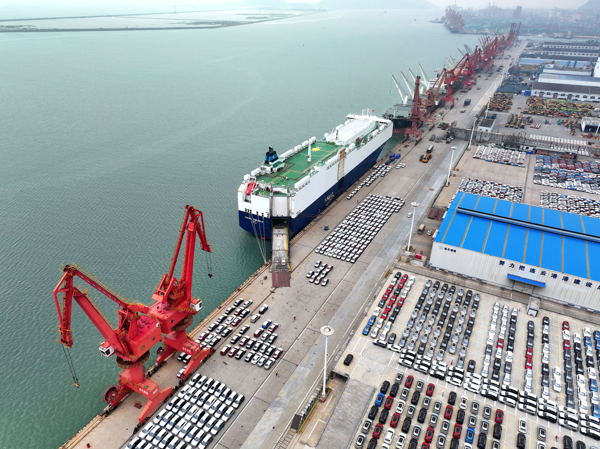 诸暨至上海港海铁联运快速通道开通！累计发运超5000标准箱