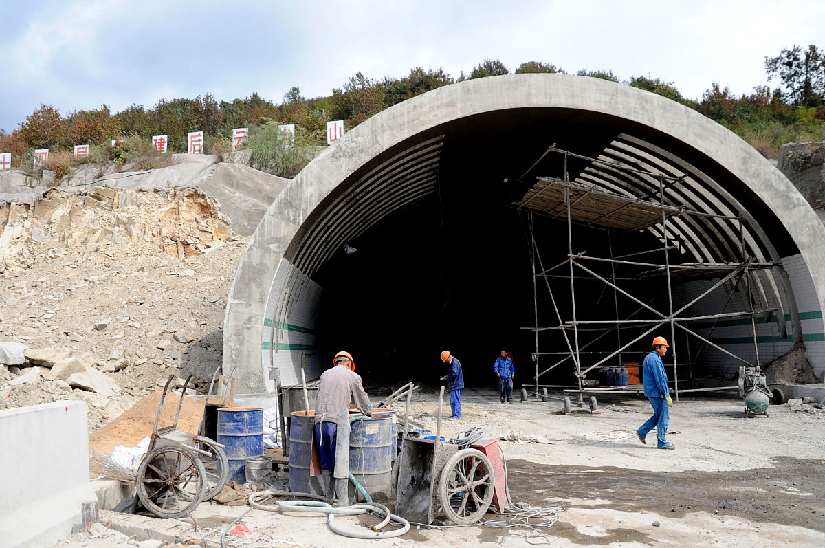 隧道安全养护培训心得体会800字