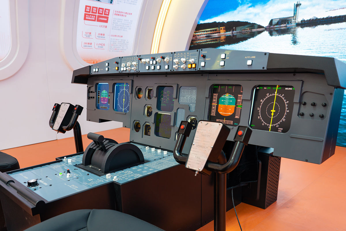 模拟飞行手游更新日志