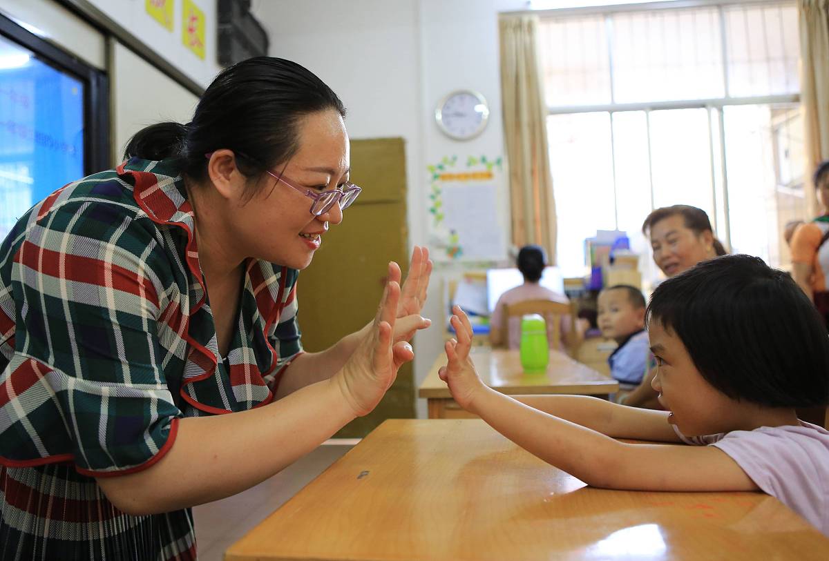 报考柳州启智条件