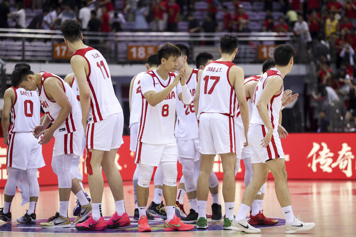 NBL vs. CBA: 哪个篮球联赛更强？