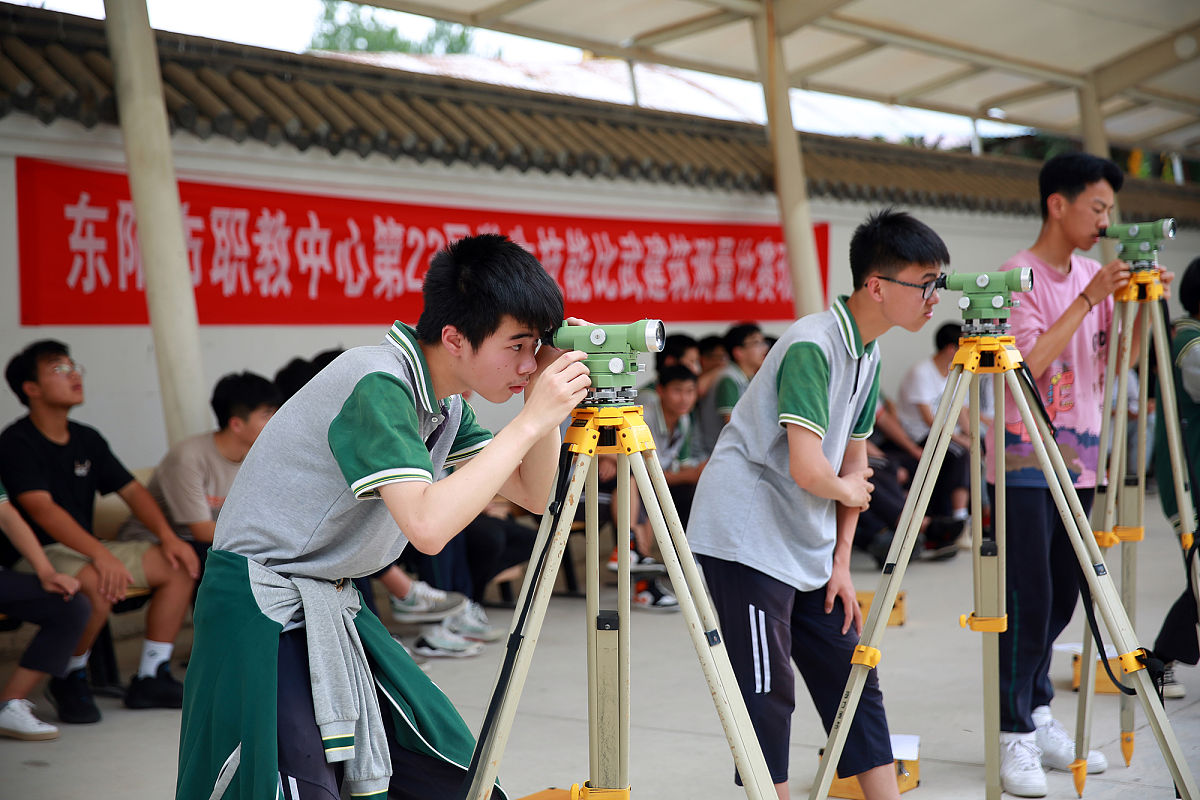 乐清总工会职业技术学校2023年招生专业-好不好