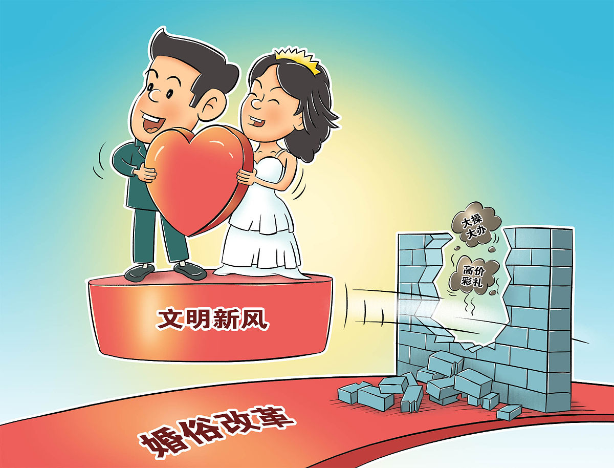 男方给彩礼钱为什么说是给咱俩的钱 用250字帮我描述