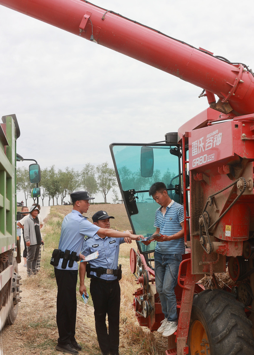 郧阳科技学校农业机械使用与维护专业怎么样？这个专业好不好？