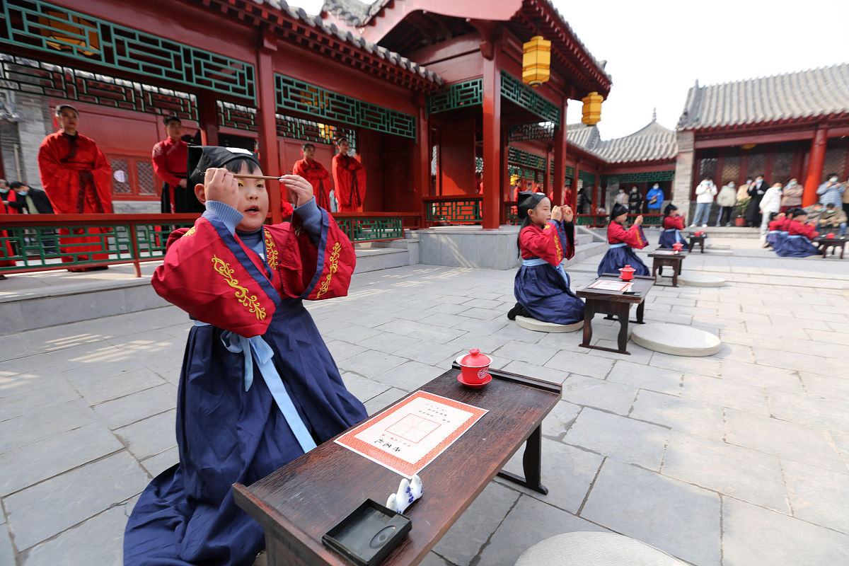 安阳市中等职业技术学校2022招生简章