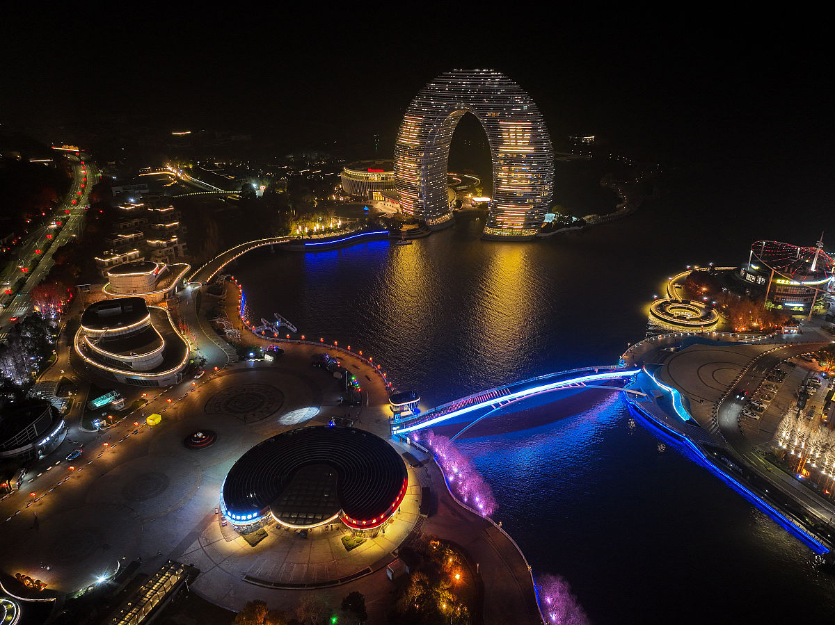 杭州亚运会开幕！20条微博文案点燃你的激情🔥