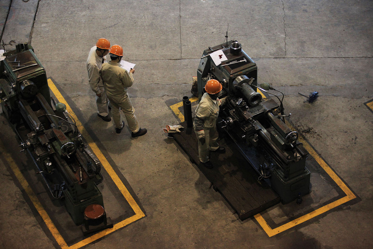 基于机器视觉的钢轨表面缺陷检测方法综述