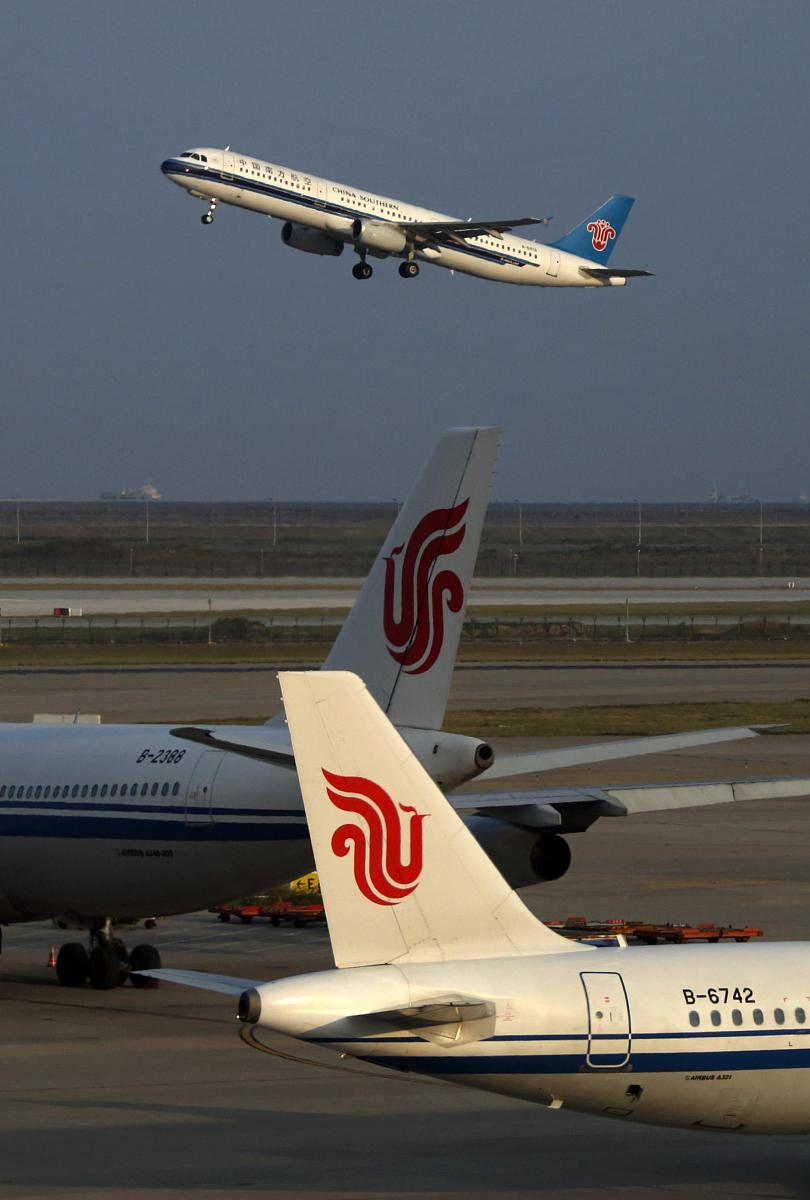 武汉纺织大学学院航空维修专业就业前景分析