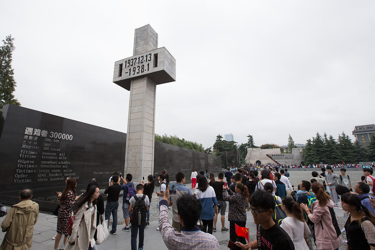 南京旅游三天的行程安排