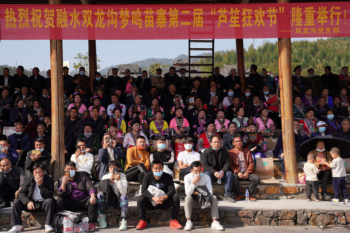 重庆酉阳民族师范学校2023年怎么样