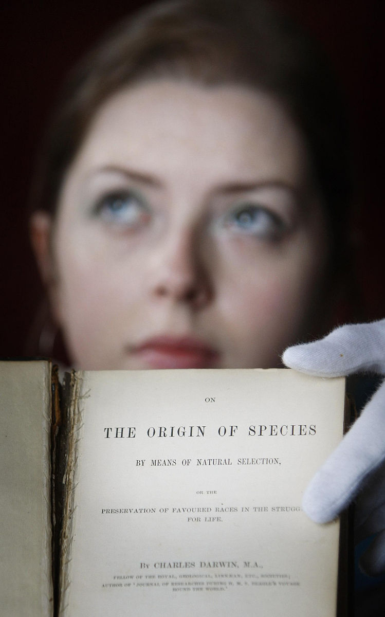 博物学入门书籍推荐：中文版精选