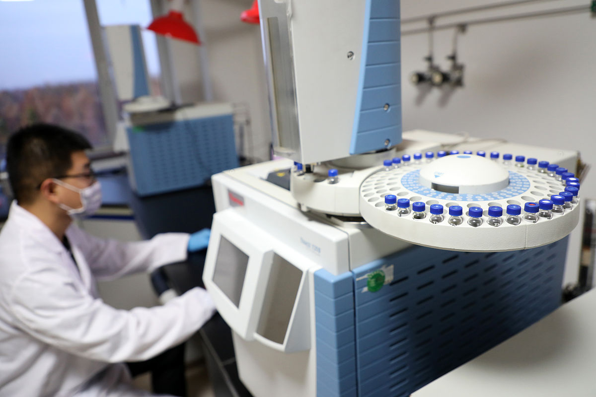 药物分析学习指南：从基础知识到实践应用