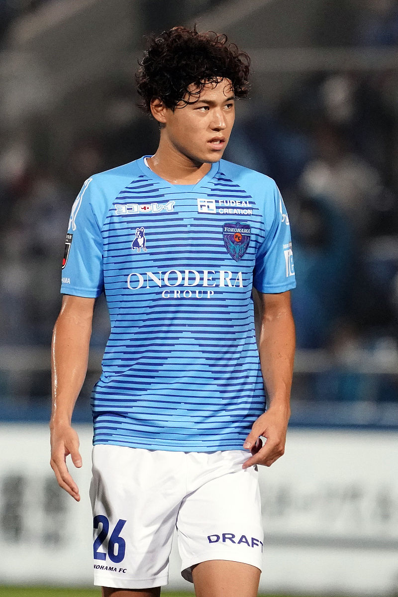 2020年9月13日,日本,2020j联赛,横滨fc vs 名古屋鲸鱼.yokohama, japa