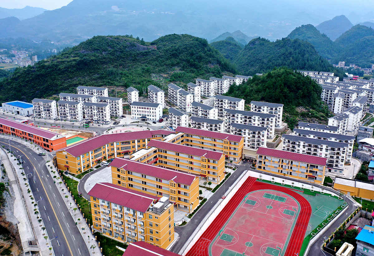 庆元县职业高级中学2023年新址：最新搬迁消息