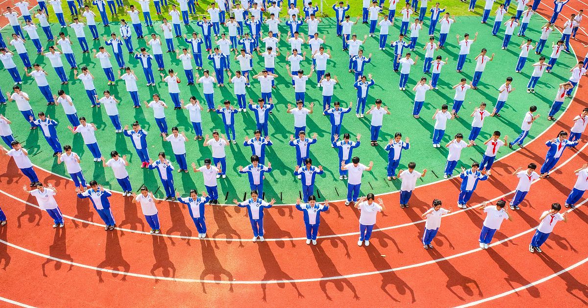 贵阳幼师学校热门专业就业前景分析：2021年哪些专业好就业？