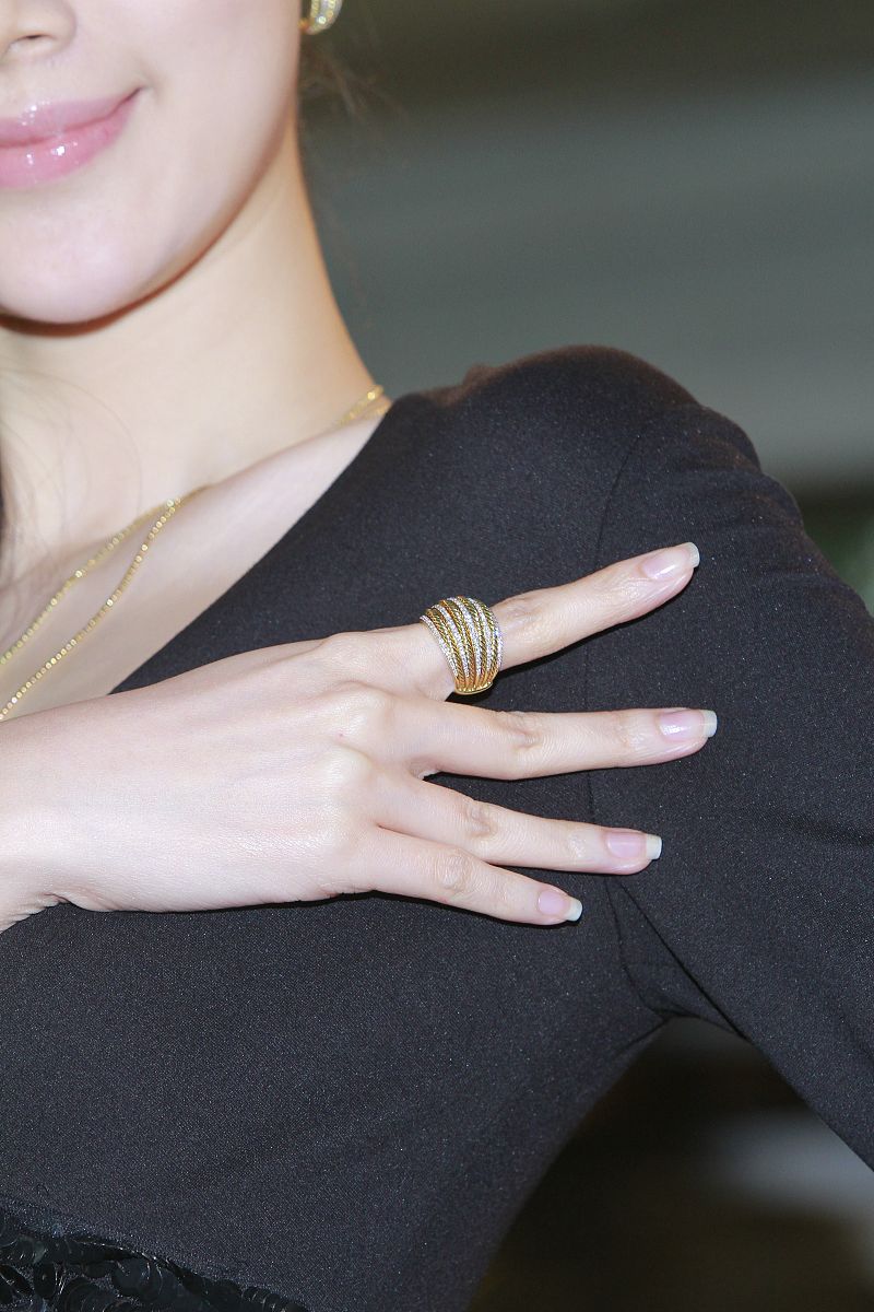 cartier 的 million 对戒 去哪个地区买最划算