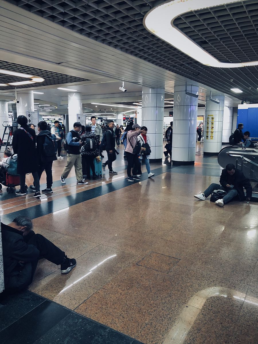 广州哪个技校城轨专业比较好-广州地铁学校