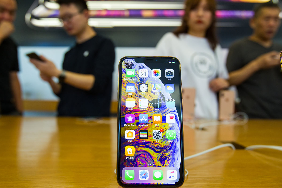 苹果手机验机教程：如何辨别真伪和保修状态