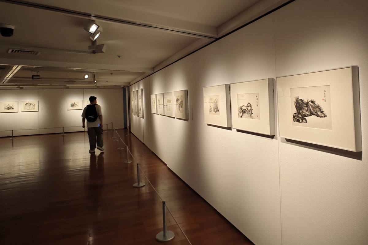 北京当代艺术研修学院招生有哪些要求？