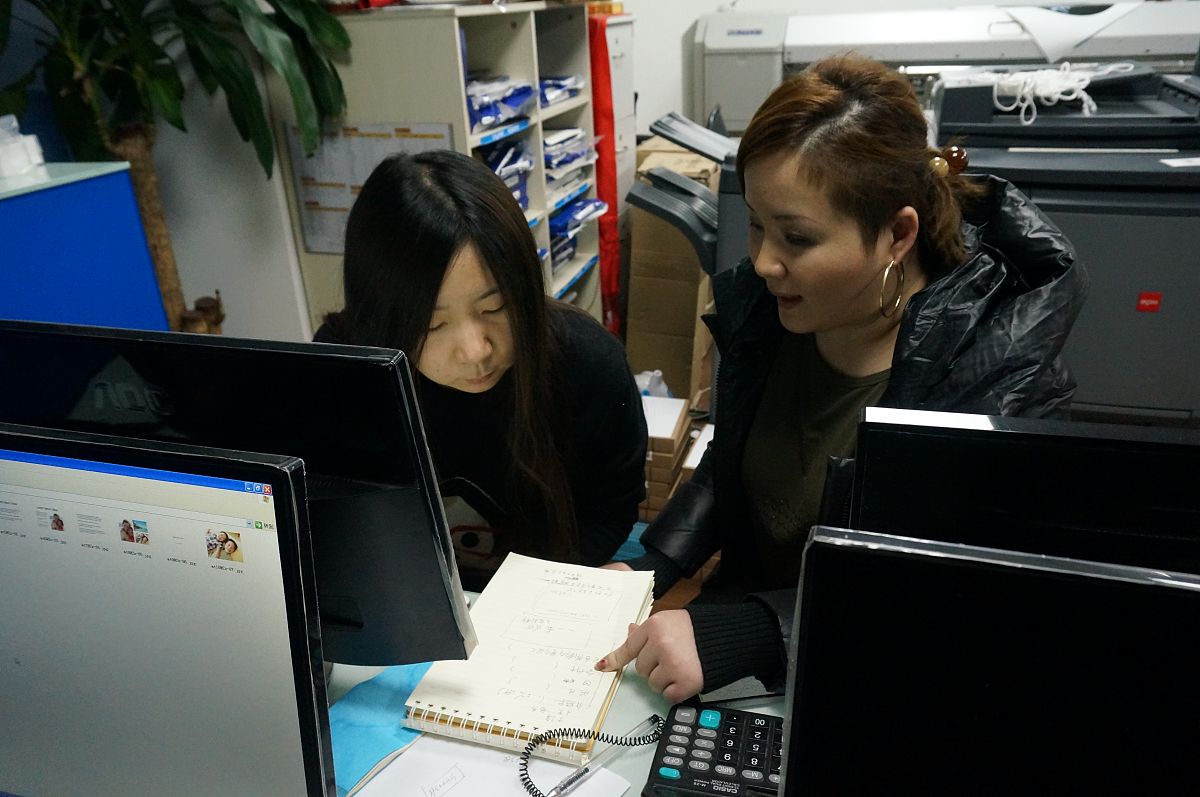 贵州职校广告设计与制作专业就业前景好不好？好就业吗