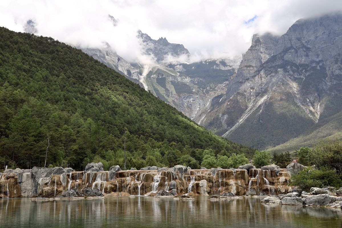 丽江民族中等专业学校优势专业推荐 | 旅游、文秘、美术