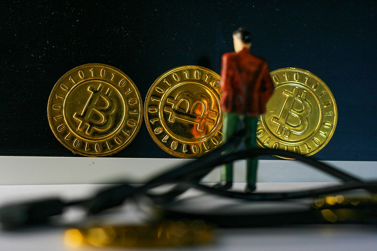 杀不死我们的会让我们更强大。 – 尼采#Bitcoin兄弟🧡