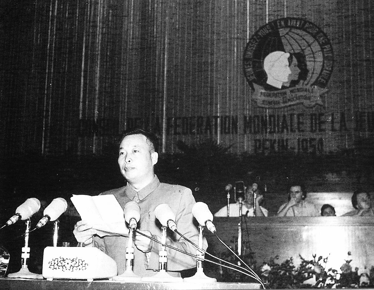 钱学森克服困难的传奇：从政治事件到科研环境，他的精神启示