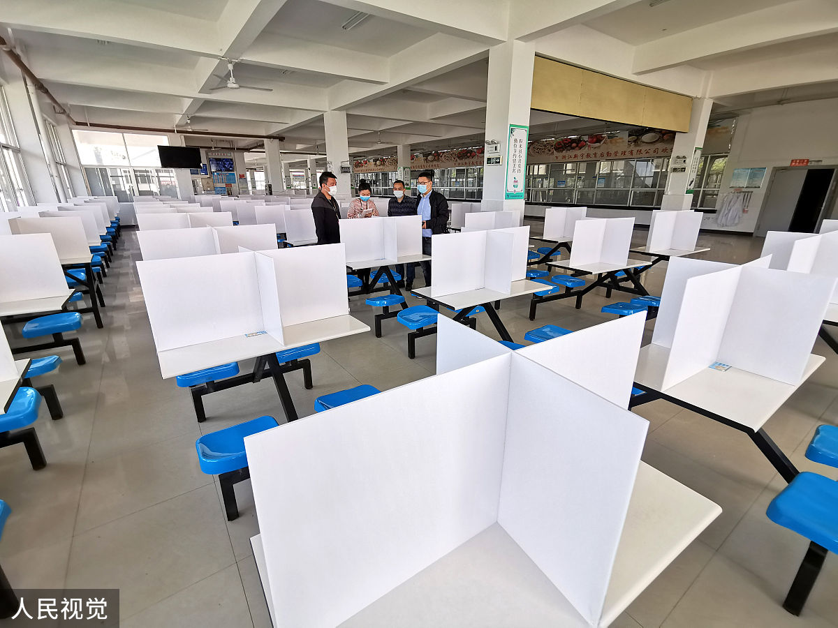 学校开学工作自查报告 - 确保安全、卫生和教学顺利进行