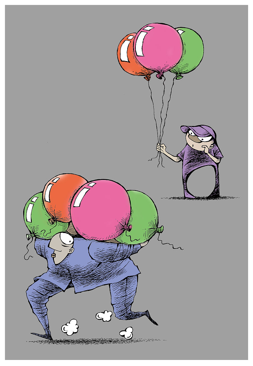 如何模仿俏皮的动漫角色说话方式