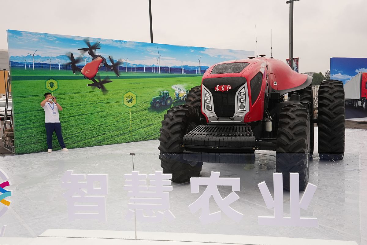 你是一个项目研究员现在在研究跨境电商高端外仓基地的项目项目要建设绿色物流园项目业态主要为跨境电商仓库和智慧冷链描述技术研发风险和对策