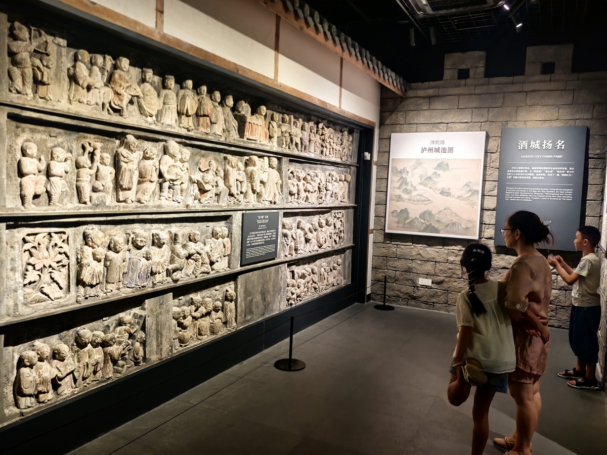 探秘三峡文化瑰宝：重庆三峡博物馆深度游指南