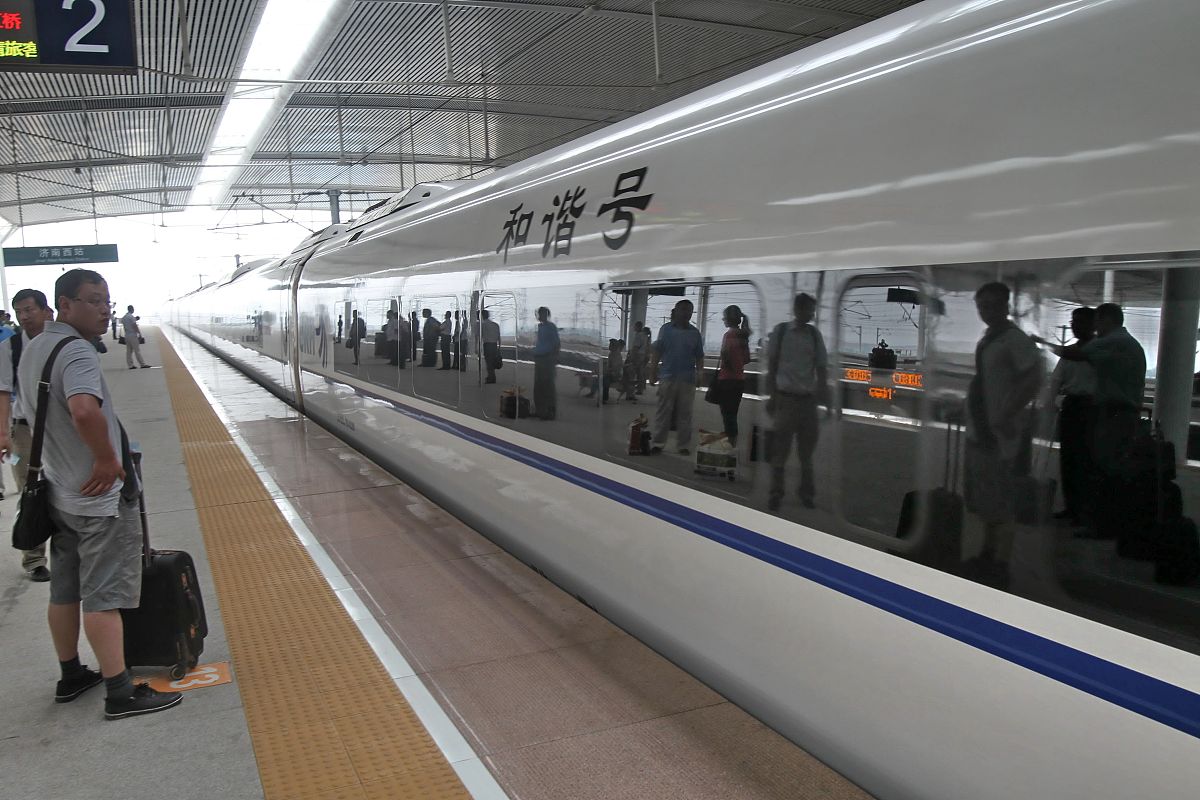 江苏2023年铁路学校开设有哪些专业比较好-怎么样