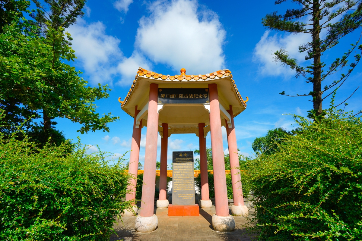 海口周边游发展现状分析