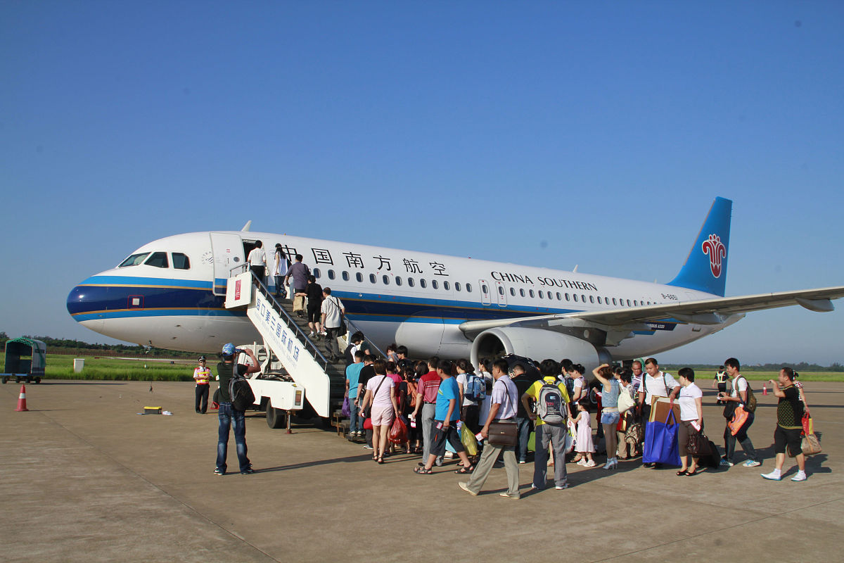 长沙南方航空职业学院2022年3+2五年制大专招生简章