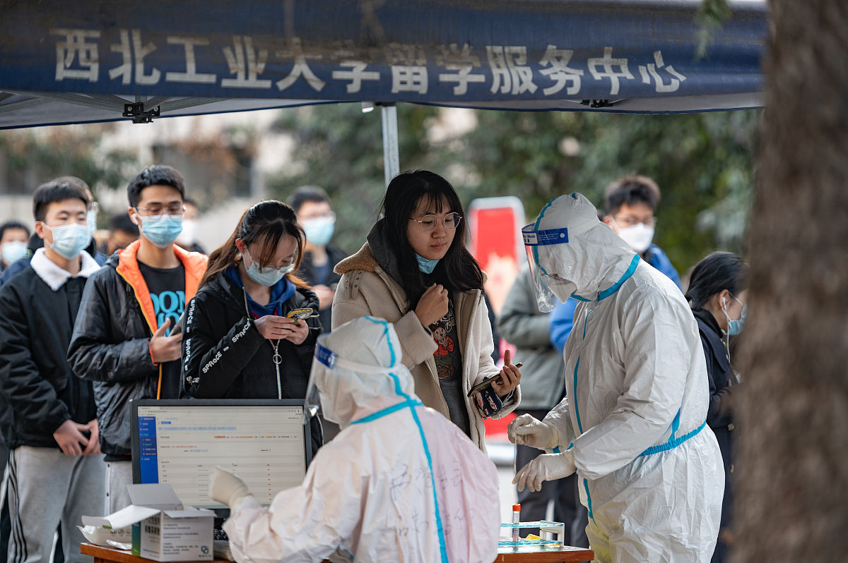甘肃卫生职业学院2022新型冠状肺炎问答
